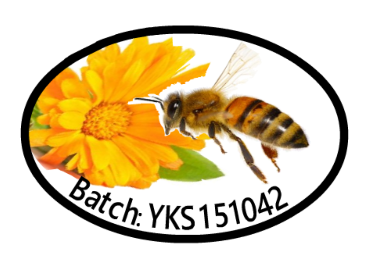 Honey Skyezone Apiary