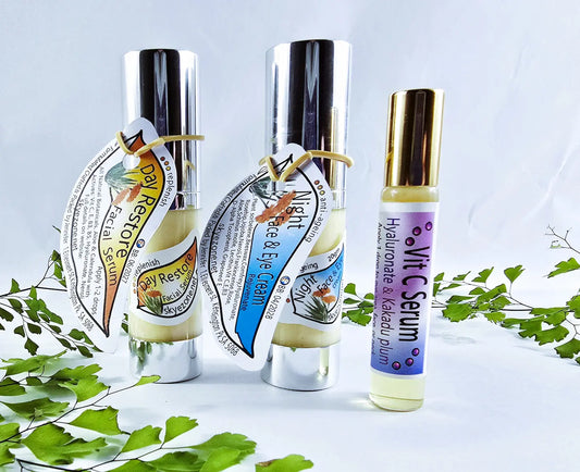 Gift - Face Moisturising Pack