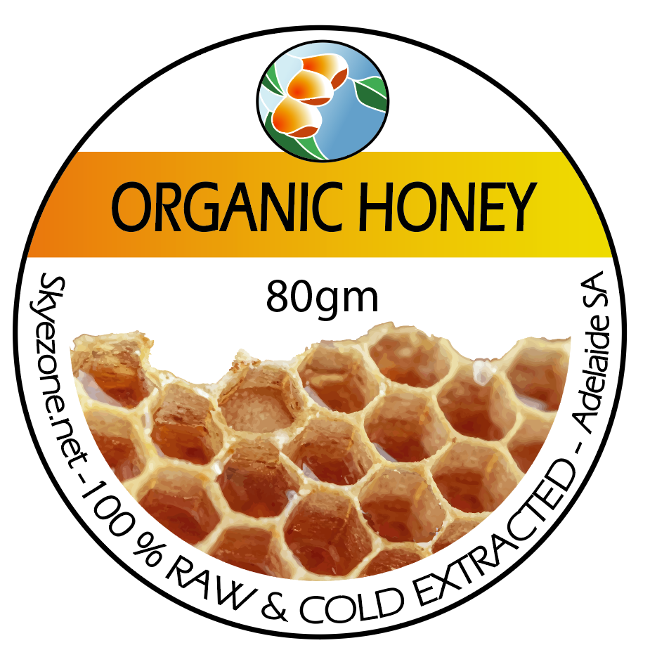 Honey Skyezone Apiary