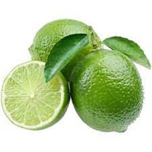 Lime West Indian Essential Oil