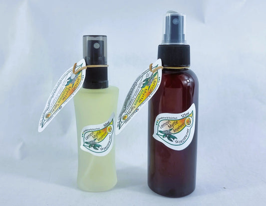 Lemon Myrtle Anywhere!