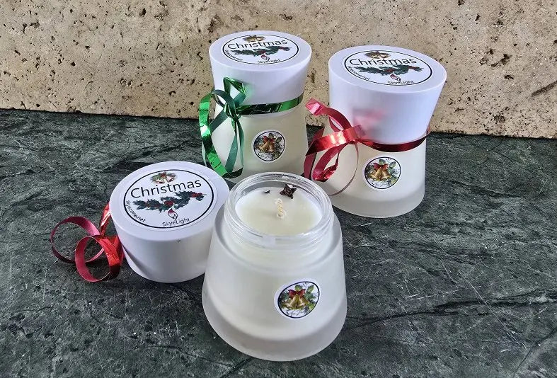 Candles SkyeLight Selection