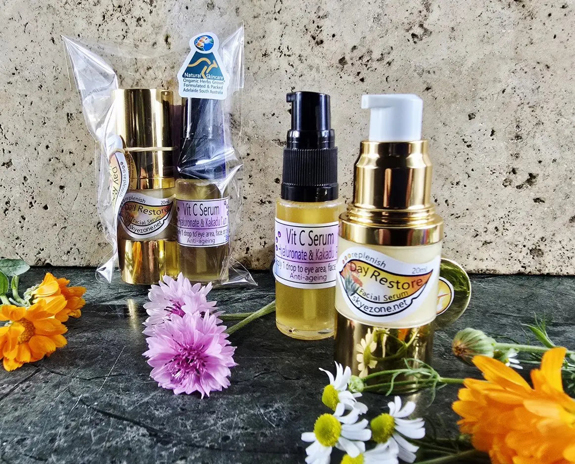 Day Restore Serum