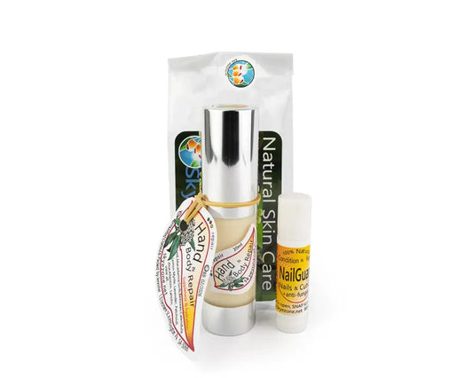 Gift - Hand & Nail Repair