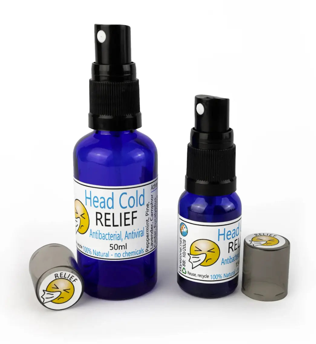 Head Cold Relief