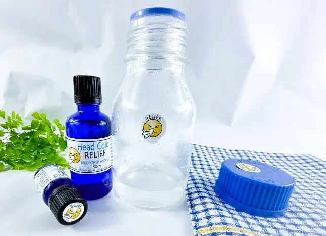 Head Cold Relief