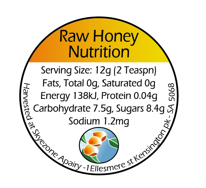 Honey Skyezone Apiary
