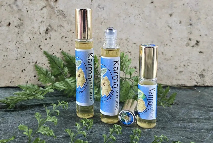 Perfume Karma
