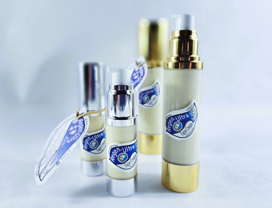 Regen-Ultra, Rich Face Cream