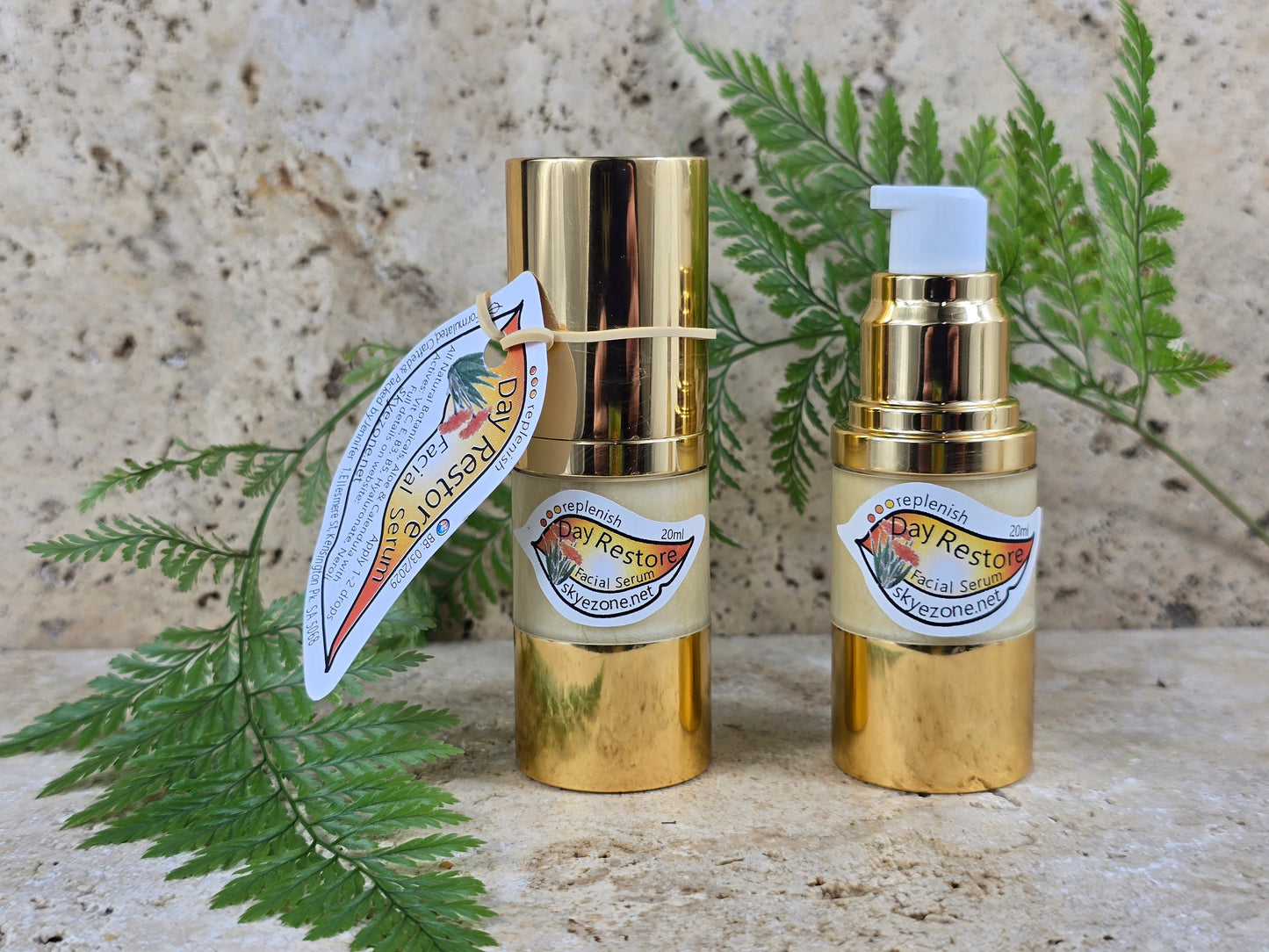 Day Restore Serum