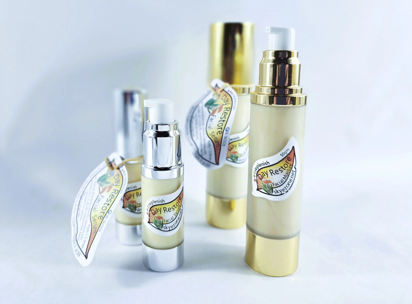 Day Restore Serum
