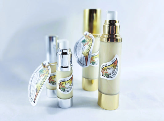 Day Restore Serum