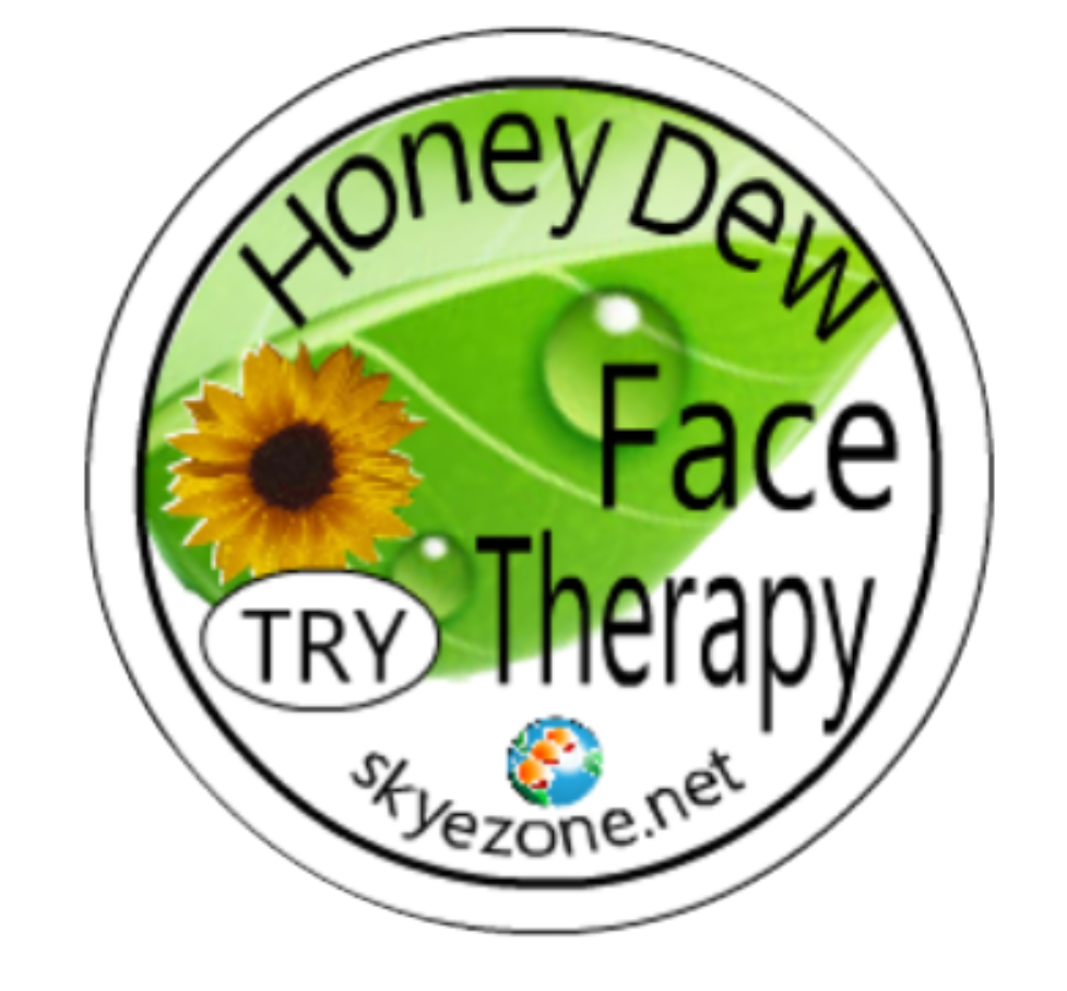 Honey Dew - Intensive Face Therapy