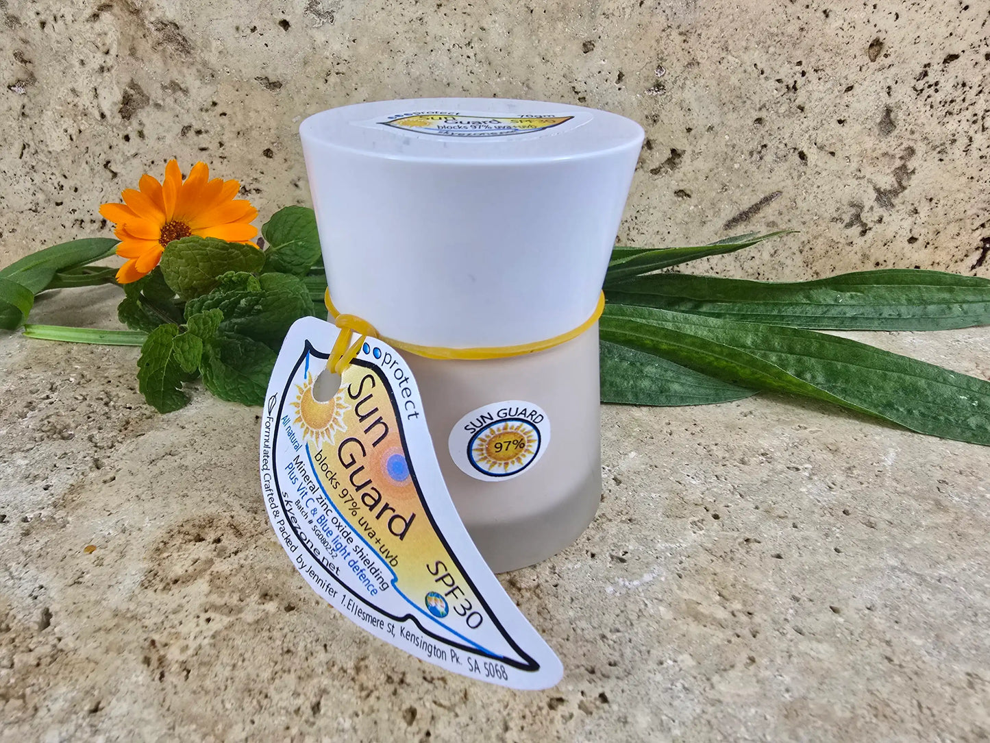 Sun Guard SPF30 - Sunscreen