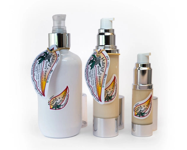 Hand & Body Repair – skyezone