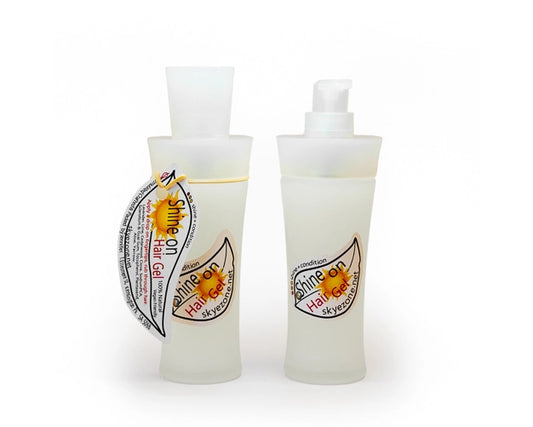 Shine On - Hair Gel