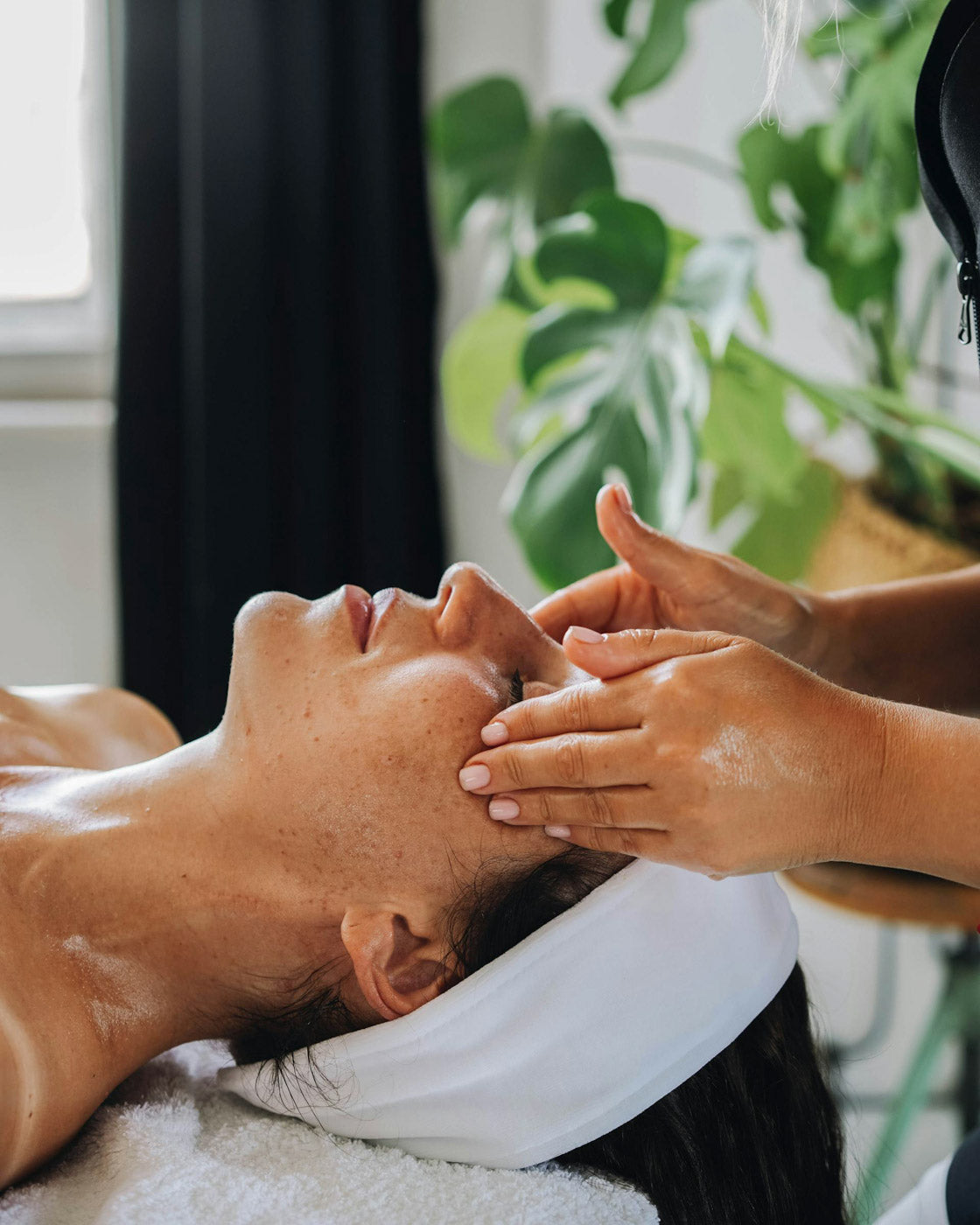 Skin Massage