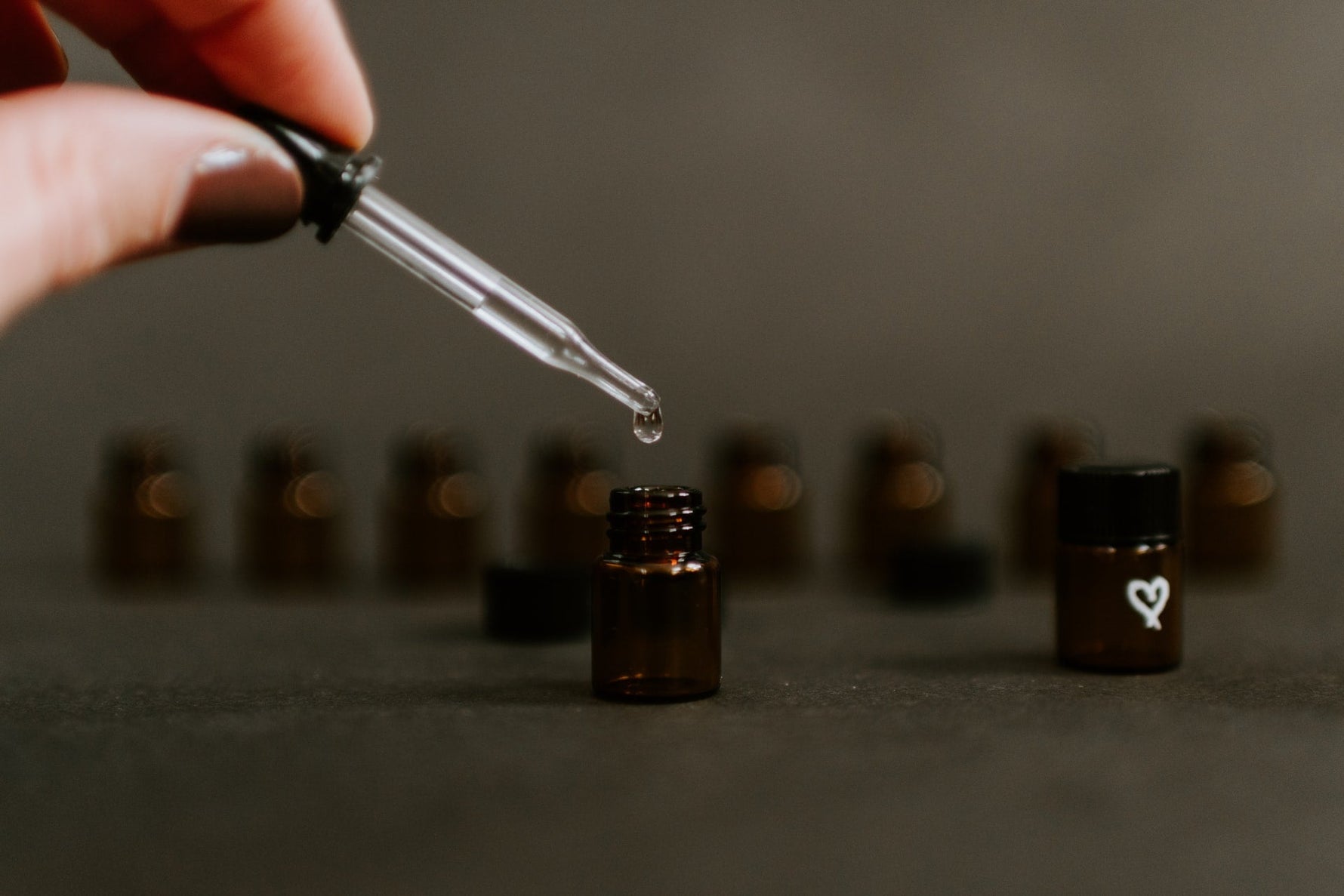 Essential Oil Properties