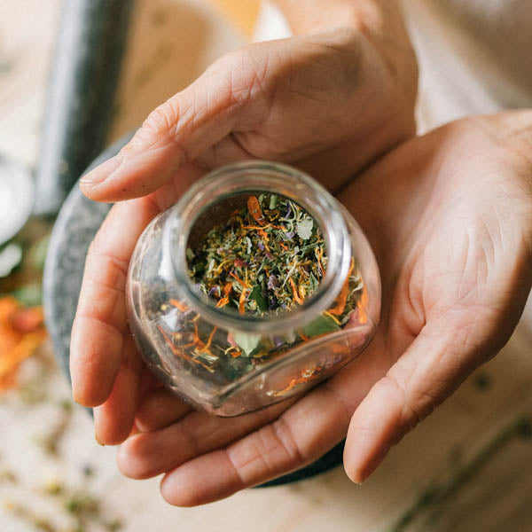 Herbal Supplements
