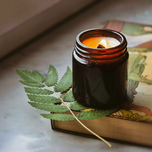 Candles and Diffuser Oils