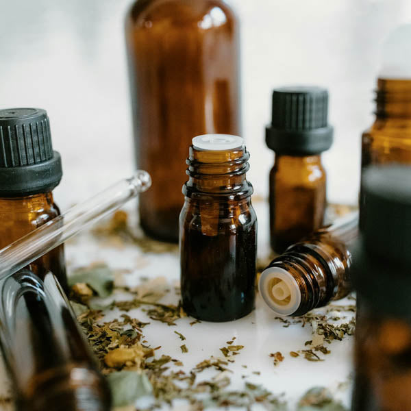 Essential Oil Selection