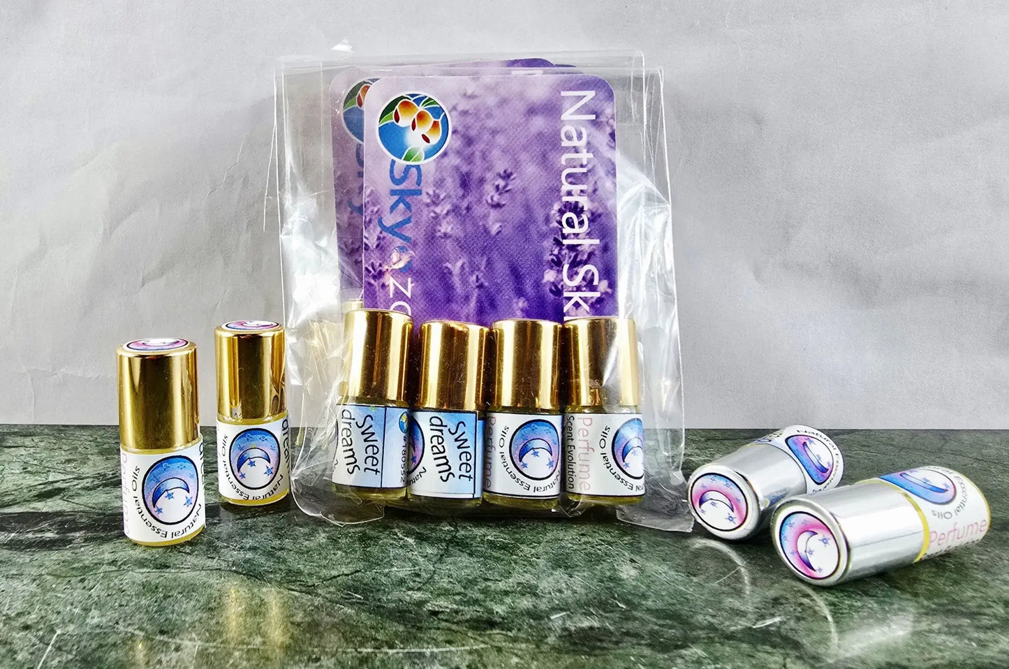 Sweet Dreams Perfume Spray
