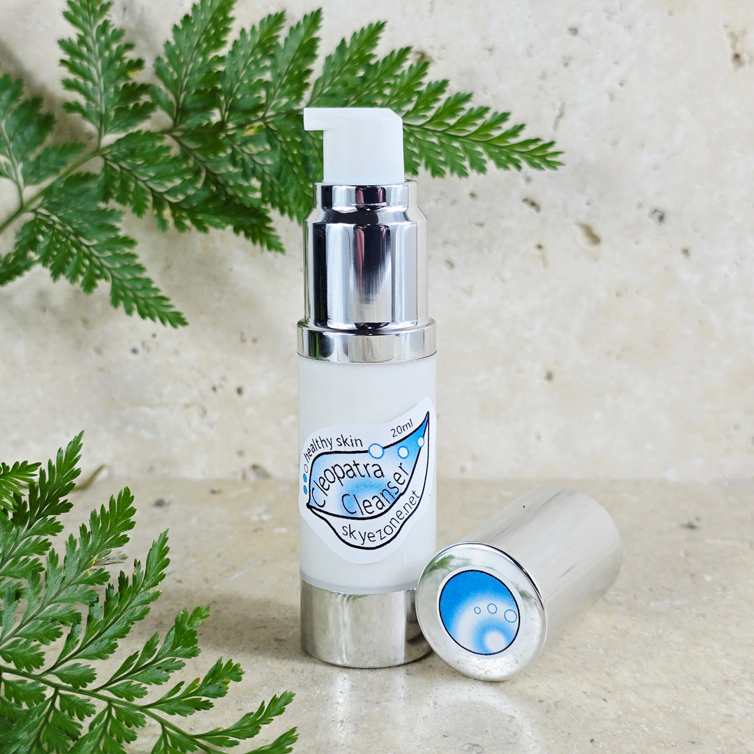 Cleopatra Cleanser