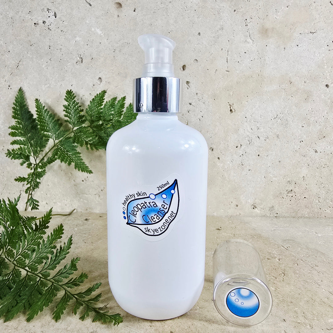 Cleopatra Cleanser