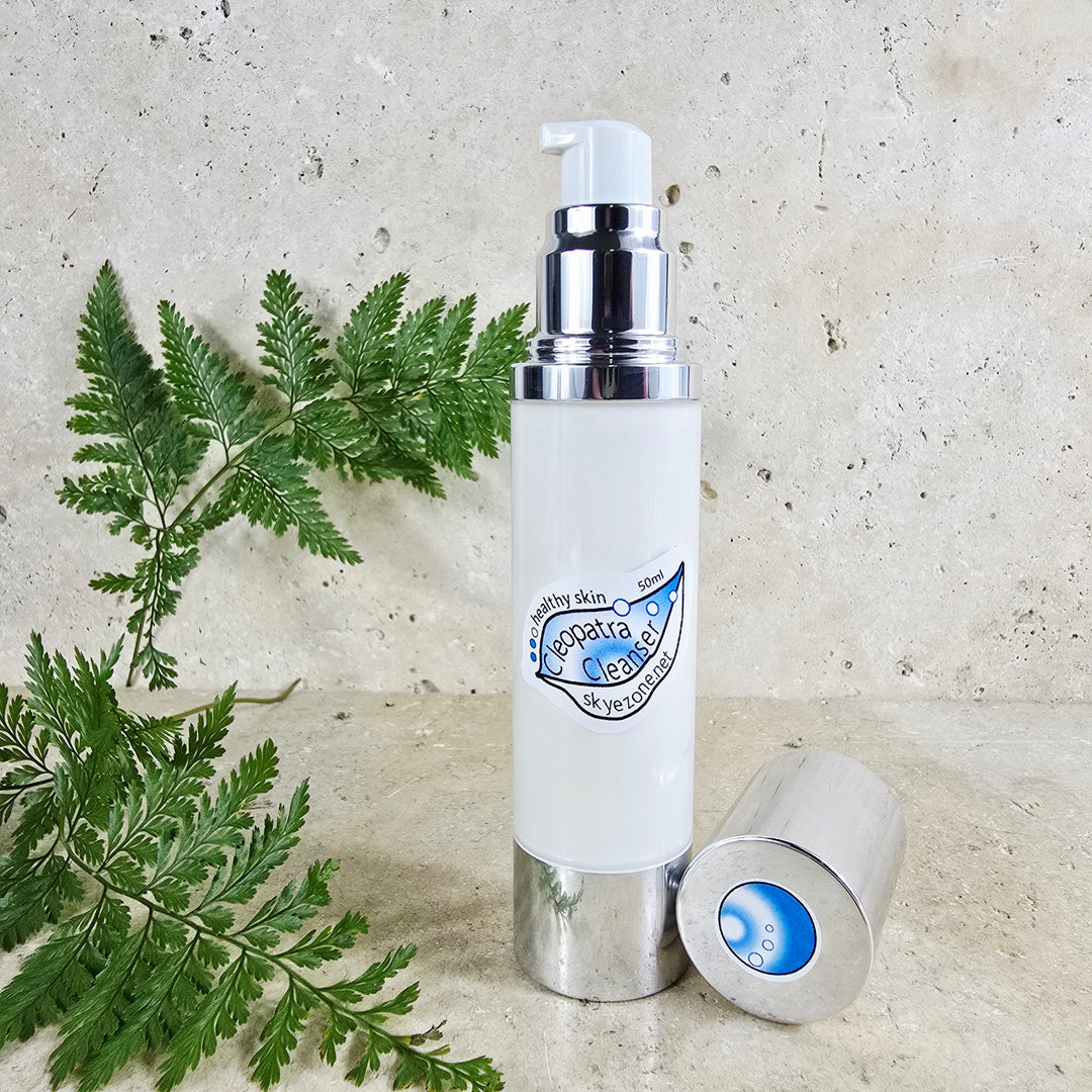 Cleopatra Cleanser