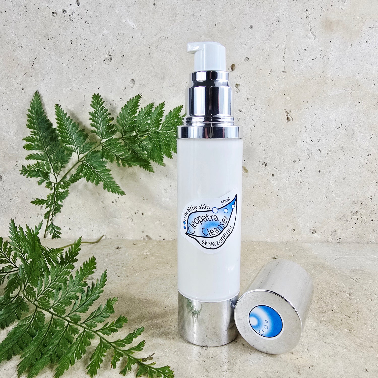 Cleopatra Cleanser