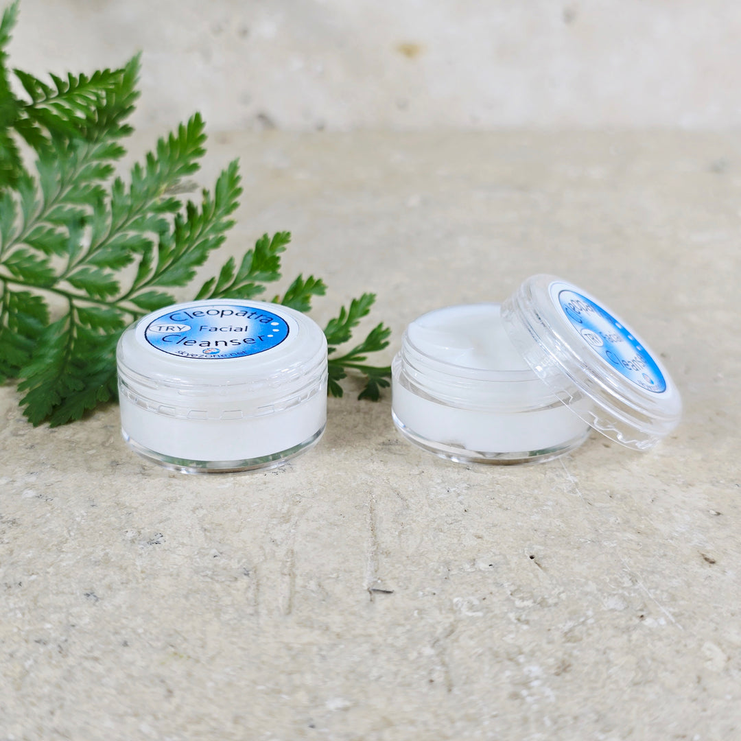 Cleopatra Cleanser