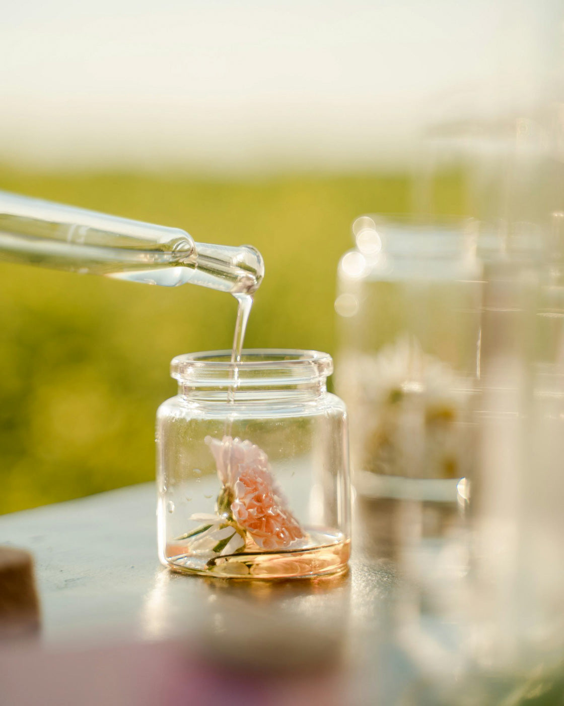 Diffuser Oils - Aromatherapy