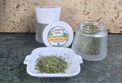 Cooking Herbs