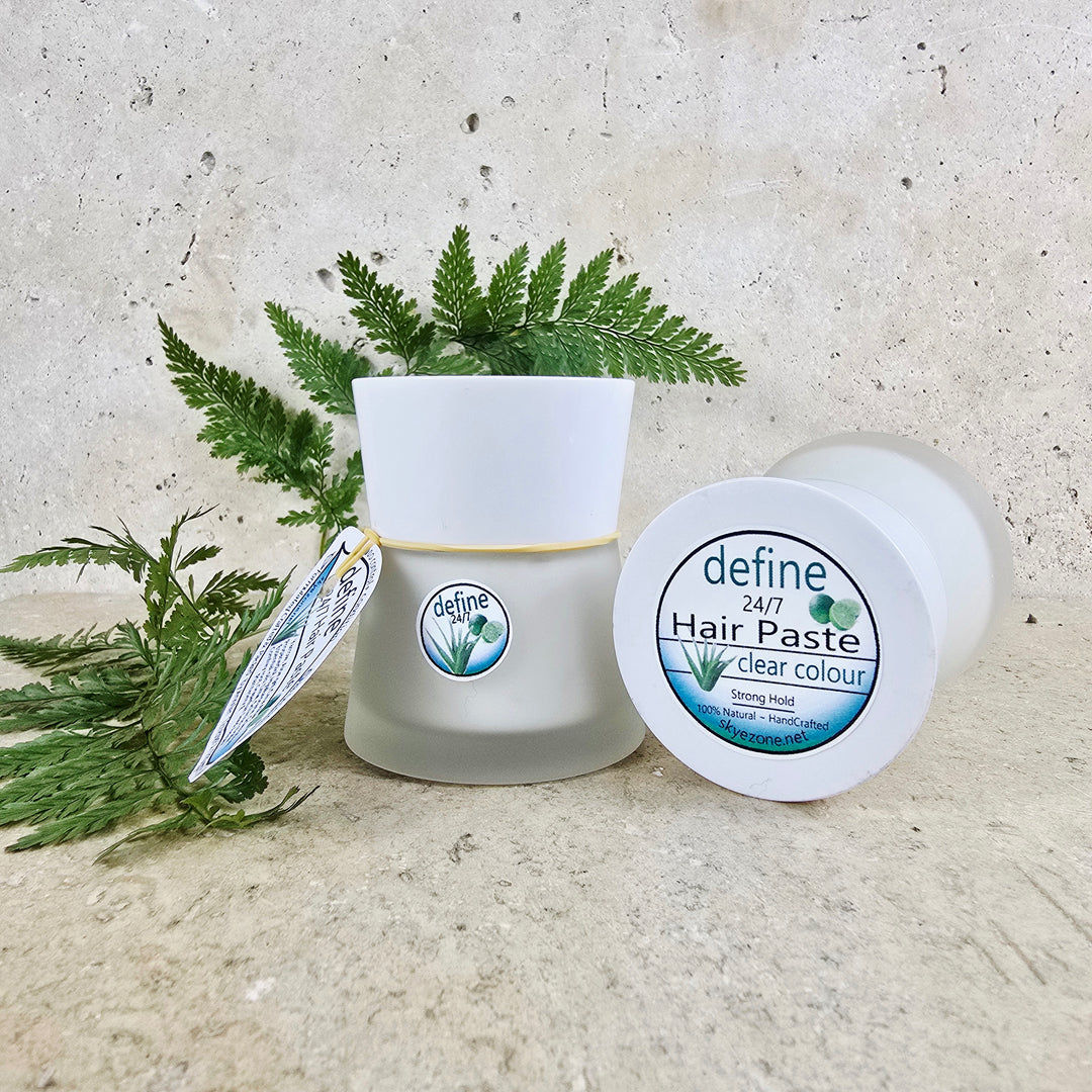Define 24/7 Hair Styling Paste