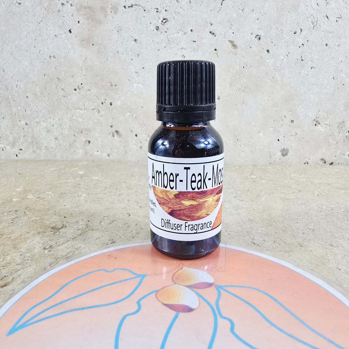 Diffuser Oils - Aromatherapy
