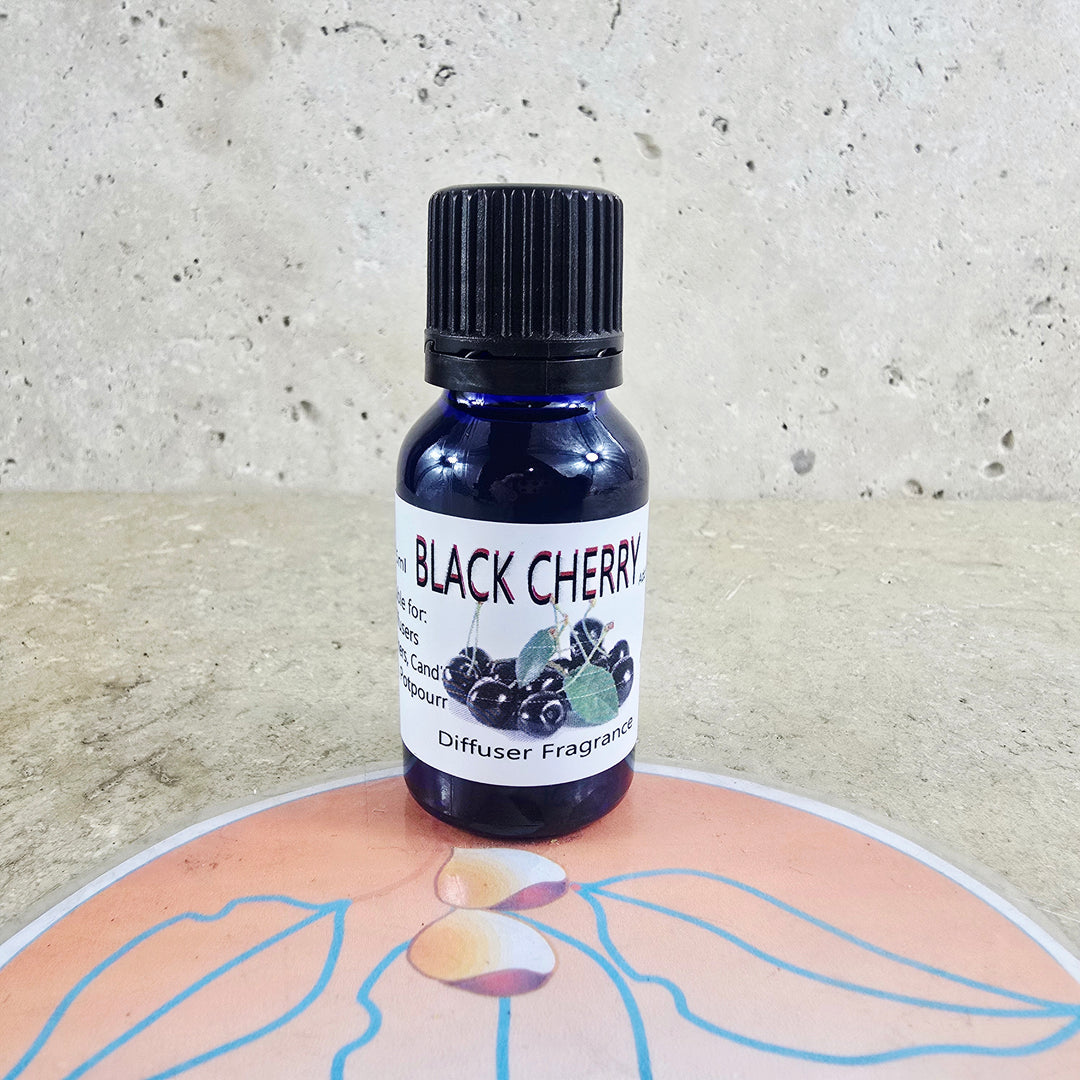 Diffuser Oils - Aromatherapy