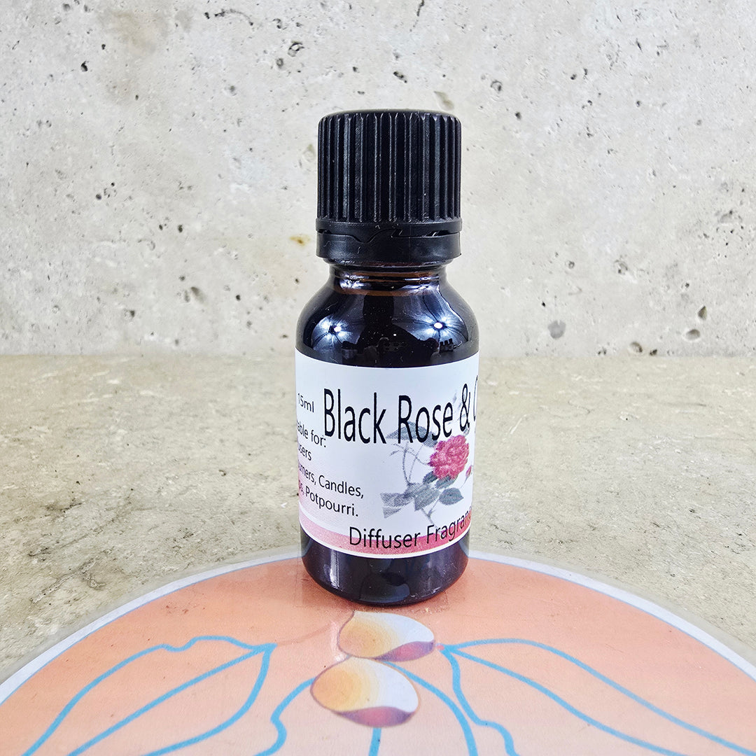 Diffuser Oils - Aromatherapy