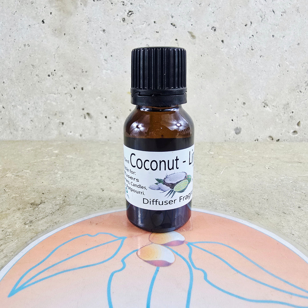 Diffuser Oils - Aromatherapy