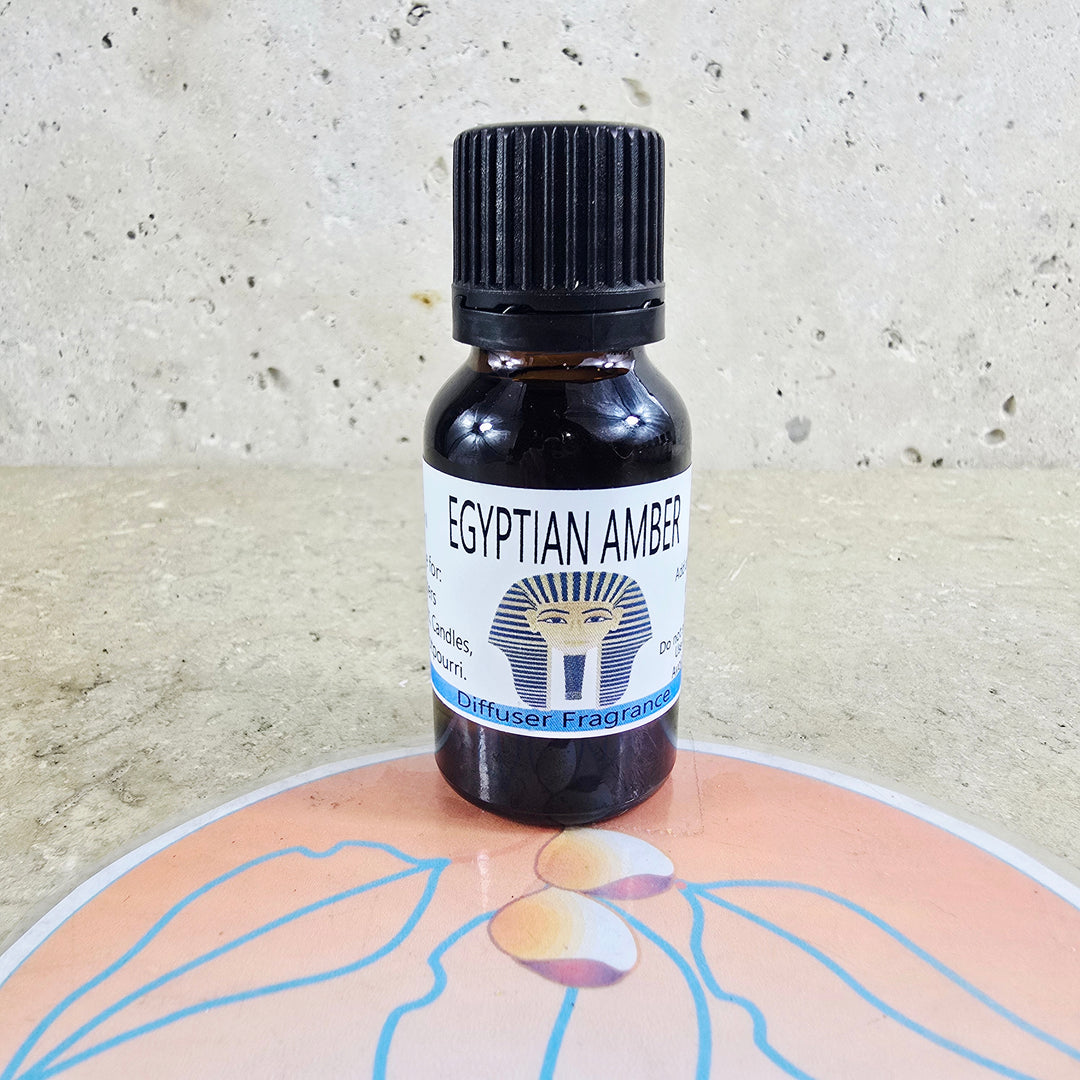 Diffuser Oils - Aromatherapy