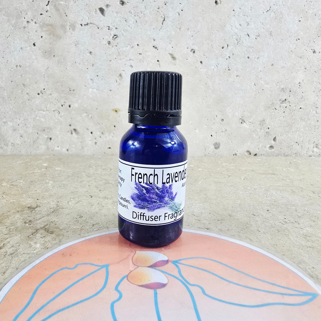 Diffuser Oils - Aromatherapy
