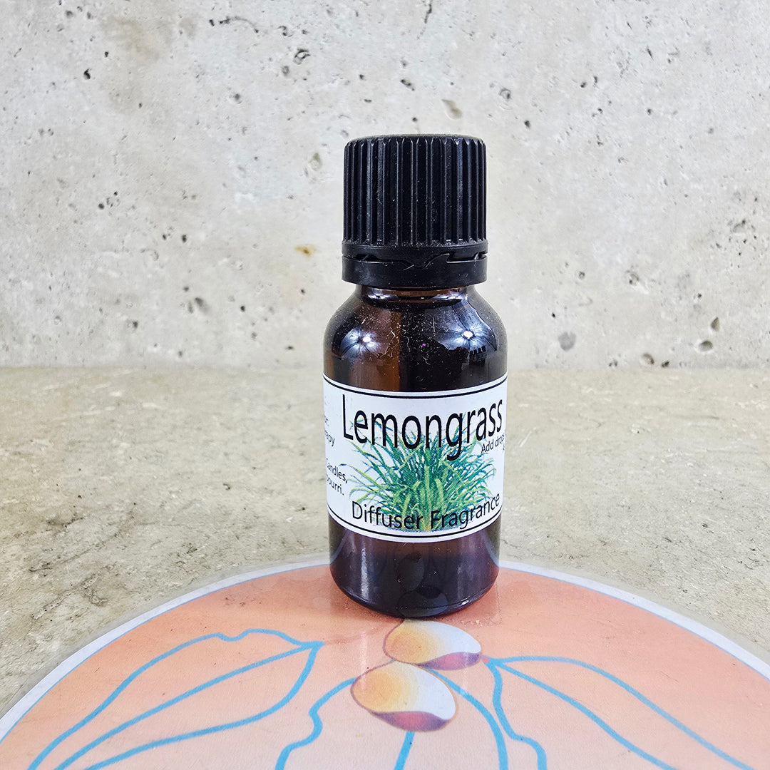 Diffuser Oils - Aromatherapy