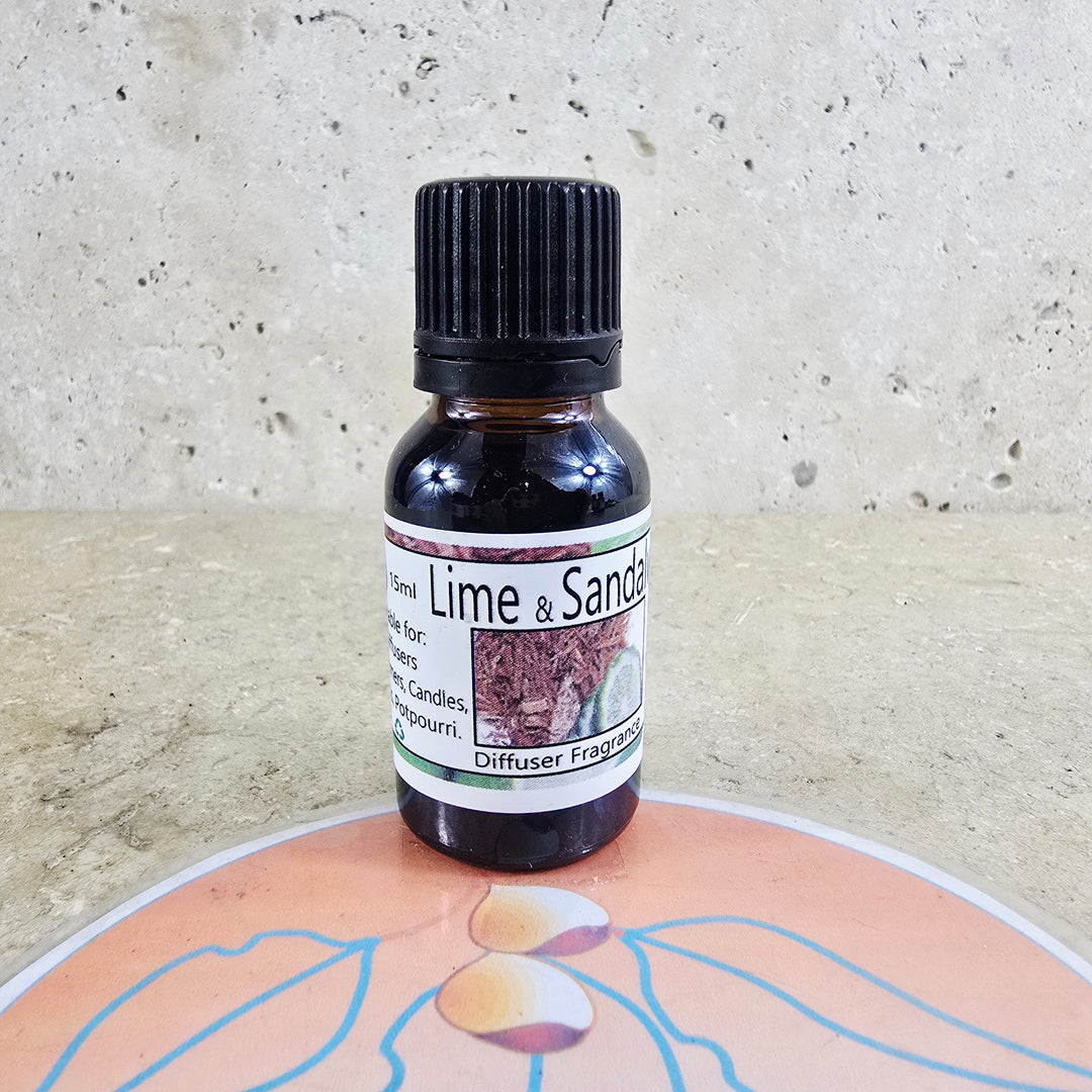 Diffuser Oils - Aromatherapy
