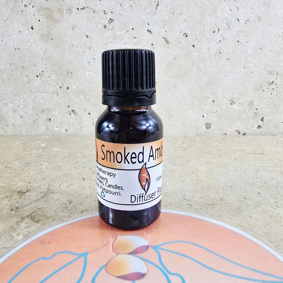 Diffuser Oils - Aromatherapy