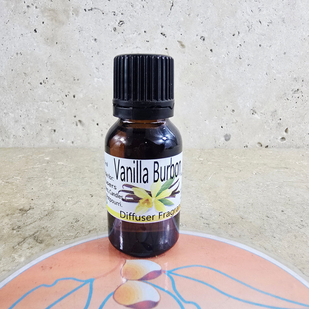 Diffuser Oils - Aromatherapy