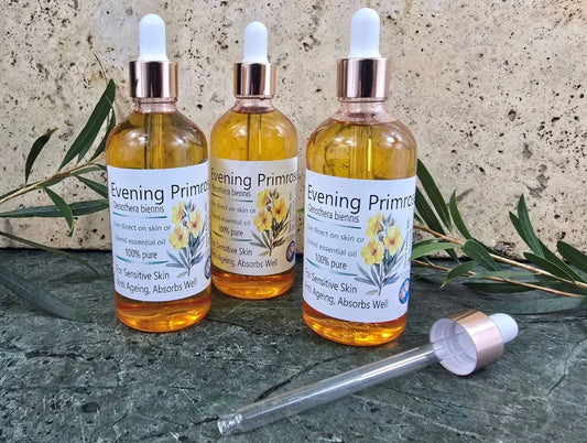 Evening Primrose Oil
