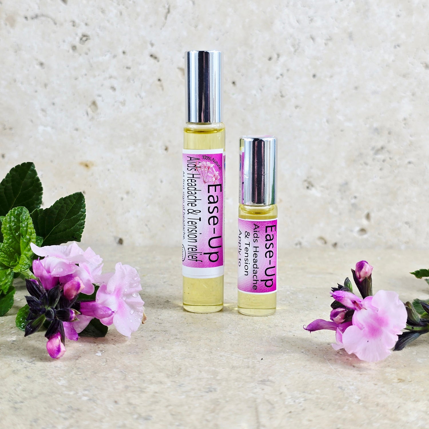 Ease Up Headache Relief