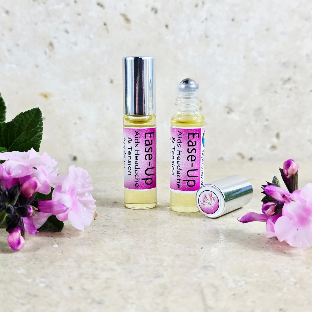 Ease Up Headache Relief