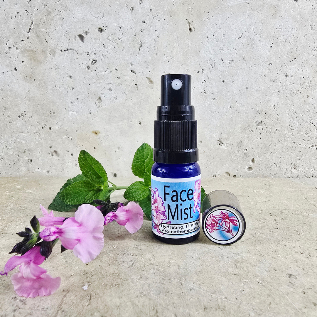 Face Mist - Rose