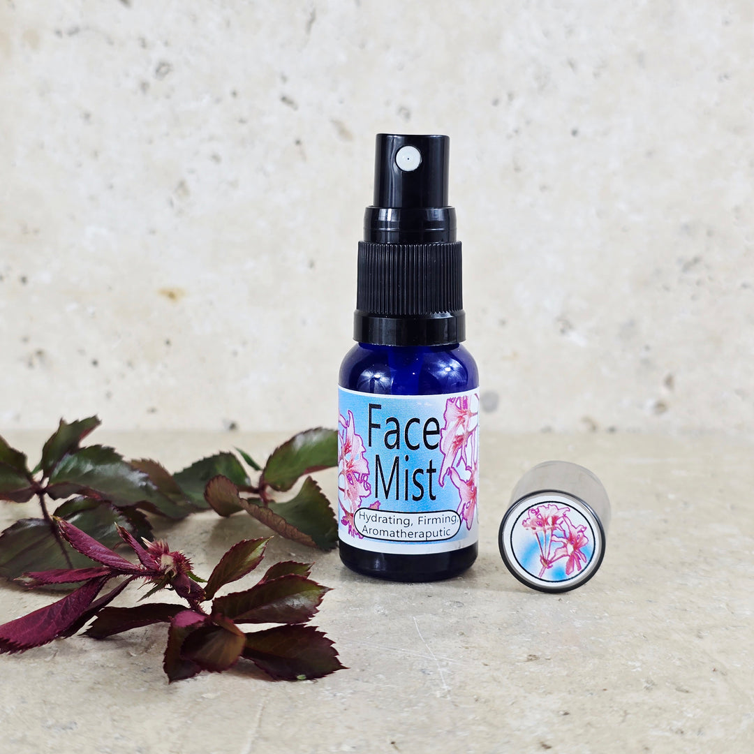 Face Mist - Rose
