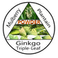 Ginkgo Triple-Leaf Powder